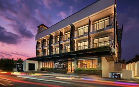 Aloft By Marriott Bali Seminyak